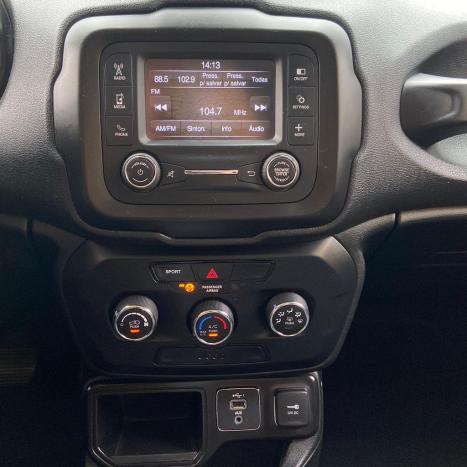 JEEP Renegade 1.8 16V 4P FLEX SPORT, Foto 18