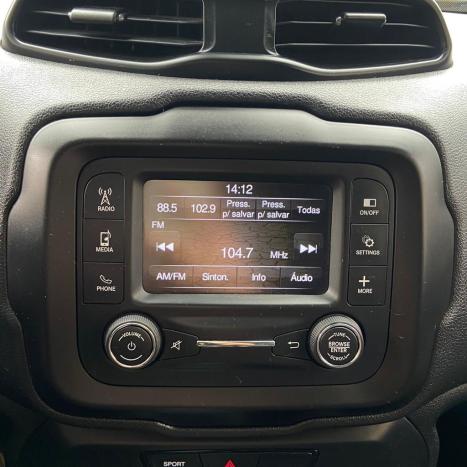 JEEP Renegade 1.8 16V 4P FLEX SPORT, Foto 19