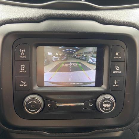 JEEP Renegade 1.8 16V 4P FLEX SPORT, Foto 20