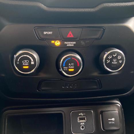 JEEP Renegade 1.8 16V 4P FLEX SPORT, Foto 21