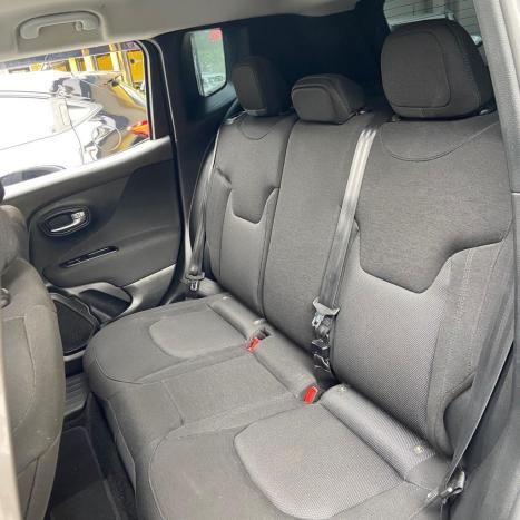 JEEP Renegade 1.8 16V 4P FLEX SPORT, Foto 23