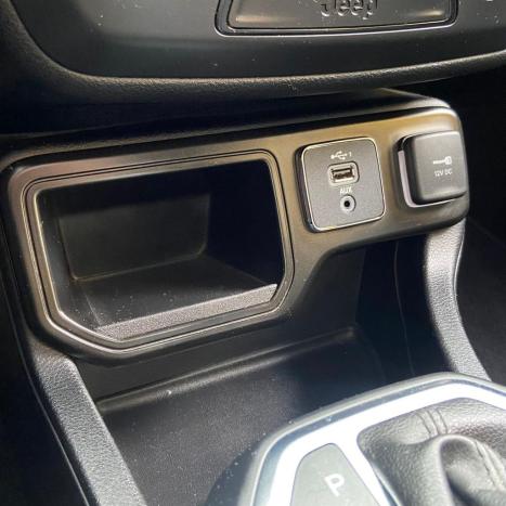 JEEP Renegade 1.8 16V 4P FLEX SPORT, Foto 24