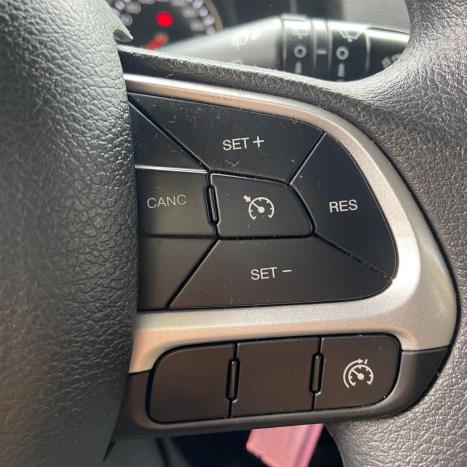 JEEP Renegade 1.8 16V 4P FLEX SPORT, Foto 27