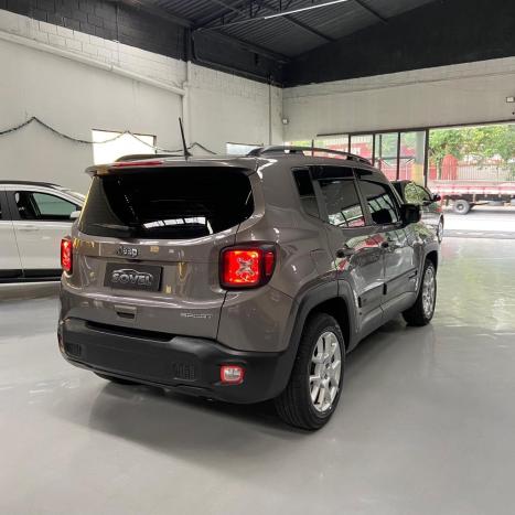 JEEP Renegade 1.8 16V 4P FLEX SPORT, Foto 30