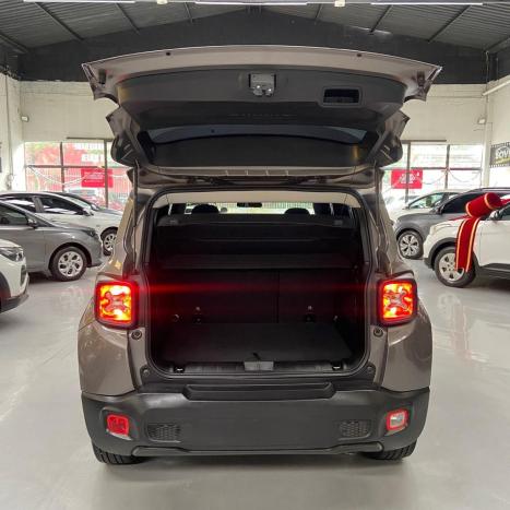 JEEP Renegade 1.8 16V 4P FLEX SPORT, Foto 31
