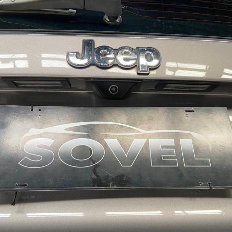 JEEP Renegade 1.8 16V 4P FLEX SPORT, Foto 33