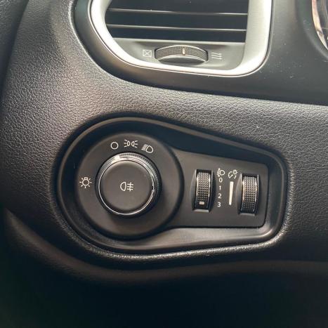 JEEP Renegade 1.8 16V 4P FLEX SPORT, Foto 34