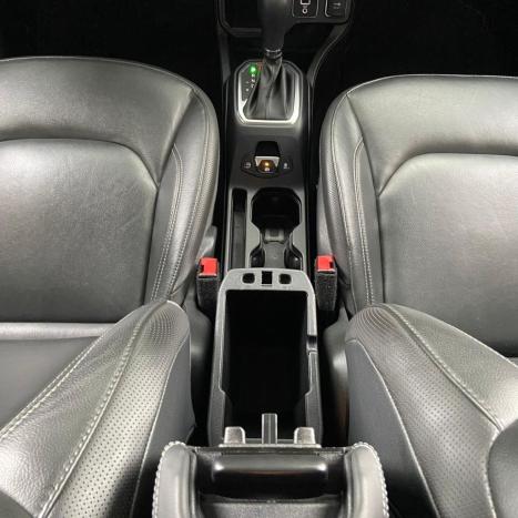 JEEP Renegade 1.8 16V 4P FLEX LONGITUDE AUTOM�TICO, Foto 9
