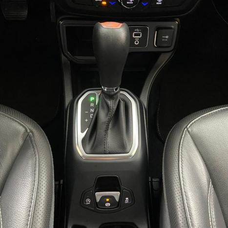 JEEP Renegade 1.8 16V 4P FLEX LONGITUDE AUTOM�TICO, Foto 10