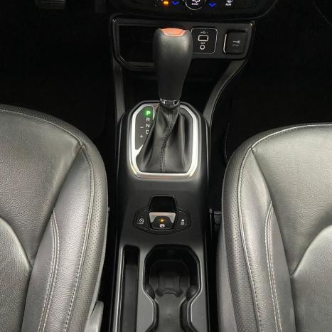 JEEP Renegade 1.8 16V 4P FLEX LONGITUDE AUTOM�TICO, Foto 11