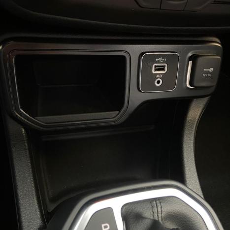 JEEP Renegade 1.8 16V 4P FLEX LONGITUDE AUTOM�TICO, Foto 23