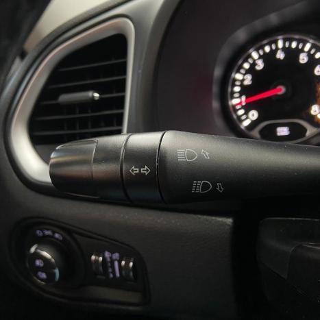 JEEP Renegade 1.8 16V 4P FLEX LONGITUDE AUTOM�TICO, Foto 24