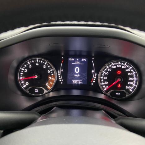 JEEP Renegade 1.8 16V 4P FLEX LONGITUDE AUTOM�TICO, Foto 27
