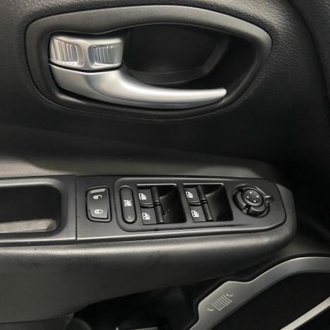 JEEP Renegade 1.8 16V 4P FLEX LONGITUDE AUTOM�TICO, Foto 29