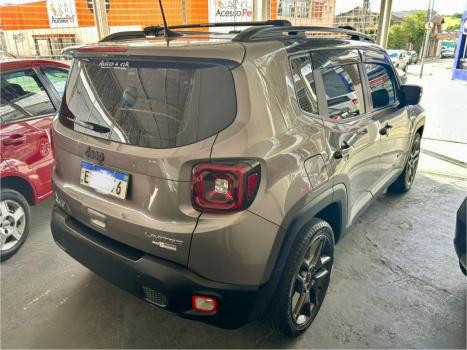 JEEP Renegade 1.8 16V 4P LIMITED FLEX AUTOM�TICO, Foto 4