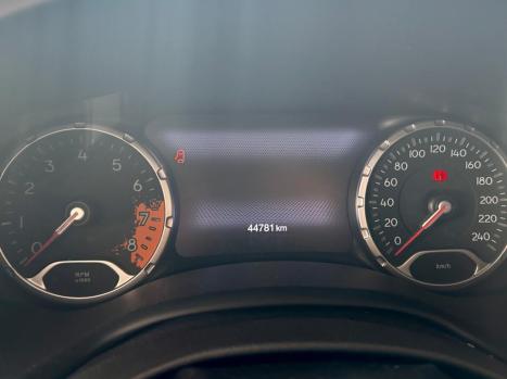 JEEP Renegade 1.8 16V 4P LIMITED FLEX AUTOM�TICO, Foto 5
