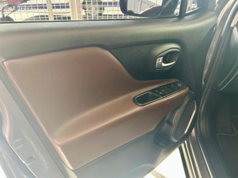 JEEP Renegade 1.8 16V 4P LIMITED FLEX AUTOM�TICO, Foto 9