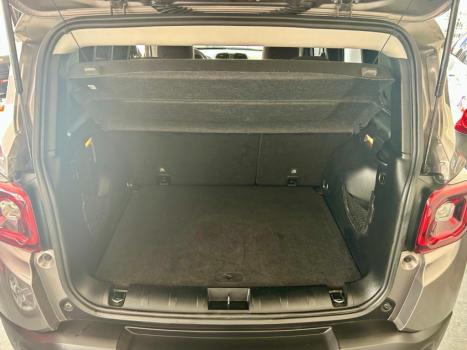 JEEP Renegade 1.8 16V 4P LIMITED FLEX AUTOM�TICO, Foto 10