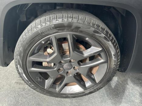 JEEP Renegade 1.8 16V 4P LIMITED FLEX AUTOM�TICO, Foto 12