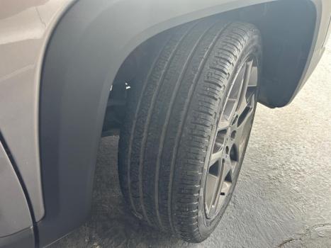 JEEP Renegade 1.8 16V 4P LIMITED FLEX AUTOM�TICO, Foto 13