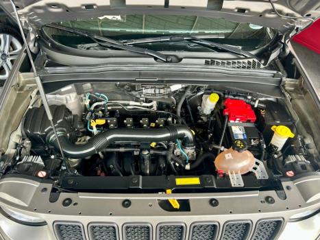 JEEP Renegade 1.8 16V 4P LIMITED FLEX AUTOM�TICO, Foto 14