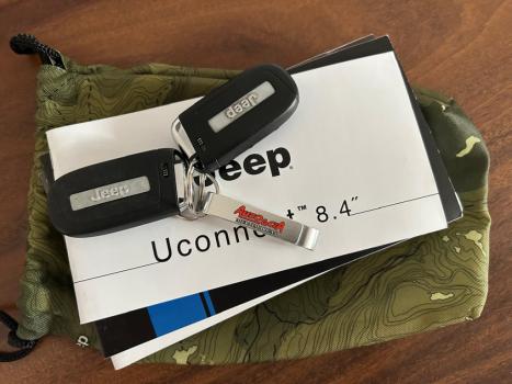 JEEP Renegade 1.8 16V 4P LIMITED FLEX AUTOM�TICO, Foto 15