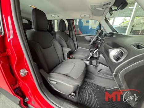JEEP Renegade 1.8 16V 4P FLEX SPORT AUTOM�TICO, Foto 15