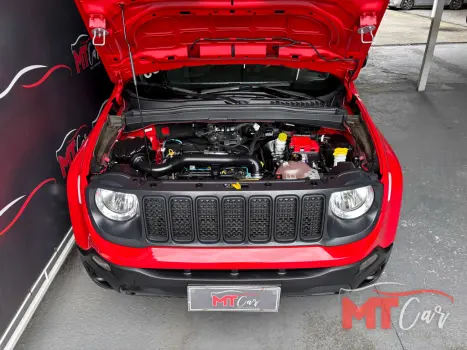 JEEP Renegade 1.8 16V 4P FLEX SPORT AUTOM�TICO, Foto 20