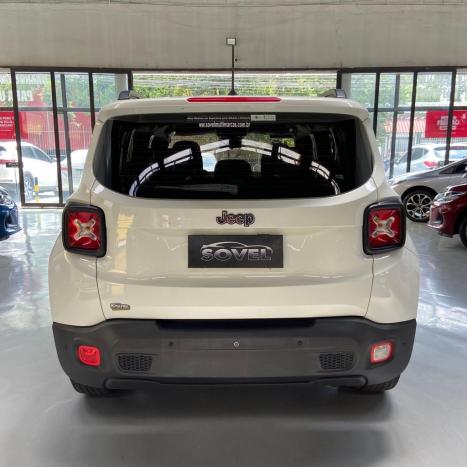 JEEP Renegade 1.8 16V 4P FLEX, Foto 3