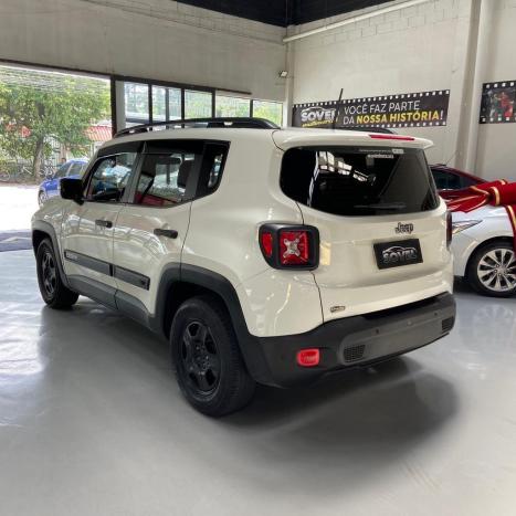 JEEP Renegade 1.8 16V 4P FLEX, Foto 4