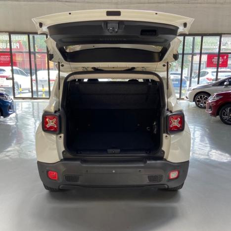 JEEP Renegade 1.8 16V 4P FLEX, Foto 6