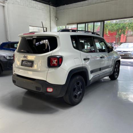 JEEP Renegade 1.8 16V 4P FLEX, Foto 8