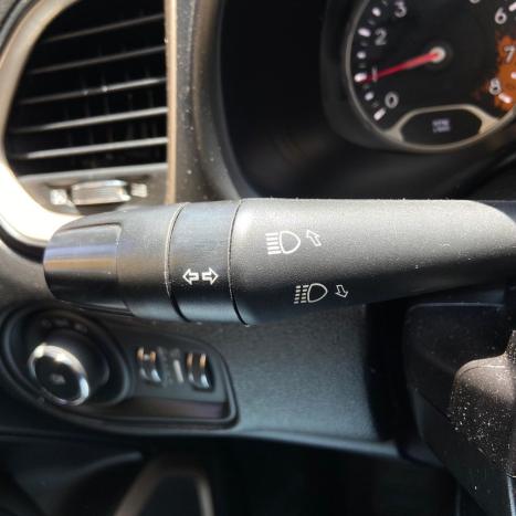 JEEP Renegade 1.8 16V 4P FLEX, Foto 10