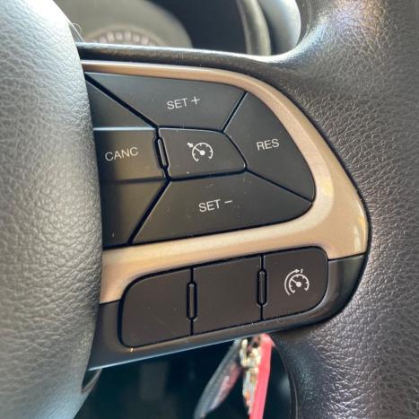 JEEP Renegade 1.8 16V 4P FLEX, Foto 11