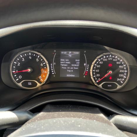 JEEP Renegade 1.8 16V 4P FLEX, Foto 14