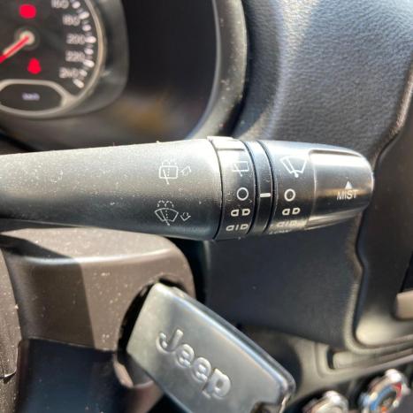 JEEP Renegade 1.8 16V 4P FLEX, Foto 15