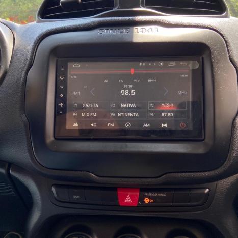 JEEP Renegade 1.8 16V 4P FLEX, Foto 20