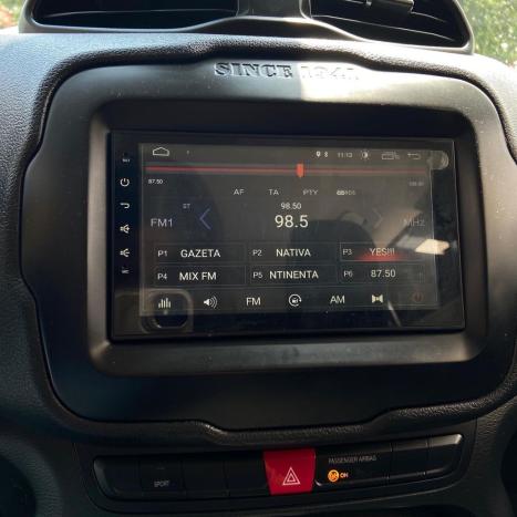 JEEP Renegade 1.8 16V 4P FLEX, Foto 21