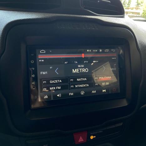 JEEP Renegade 1.8 16V 4P FLEX, Foto 22