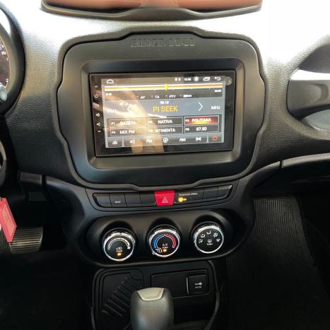 JEEP Renegade 1.8 16V 4P FLEX, Foto 25