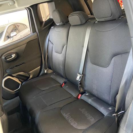 JEEP Renegade 1.8 16V 4P FLEX, Foto 26