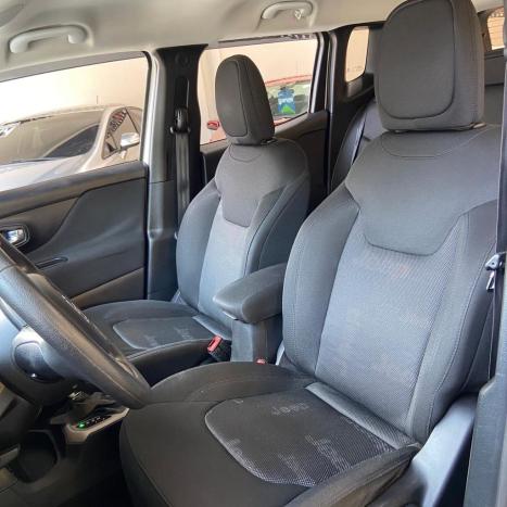 JEEP Renegade 1.8 16V 4P FLEX, Foto 27