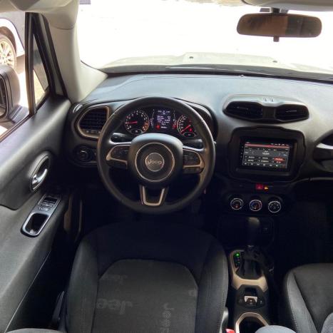 JEEP Renegade 1.8 16V 4P FLEX, Foto 28