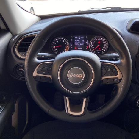 JEEP Renegade 1.8 16V 4P FLEX, Foto 29