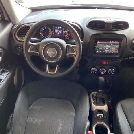 JEEP Renegade 1.8 16V 4P FLEX, Foto 30