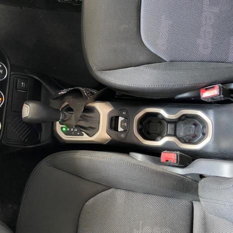 JEEP Renegade 1.8 16V 4P FLEX, Foto 31