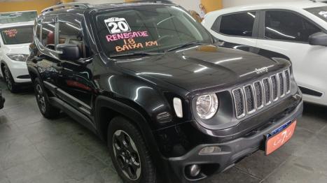 JEEP Renegade 1.8 16V 4P FLEX AUTOM�TICO, Foto 1