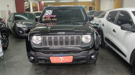 JEEP Renegade 1.8 16V 4P FLEX AUTOM�TICO, Foto 2