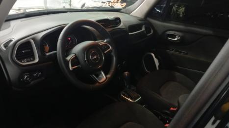 JEEP Renegade 1.8 16V 4P FLEX AUTOM�TICO, Foto 4
