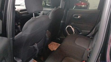 JEEP Renegade 1.8 16V 4P FLEX AUTOM�TICO, Foto 5